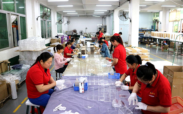 用心服務，品質優良